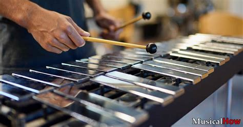 The Healing Power of the Xylocphone: Music as Therapy
